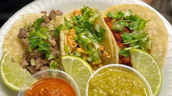 Penas Tacos