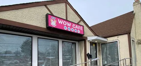 Wow Cafe