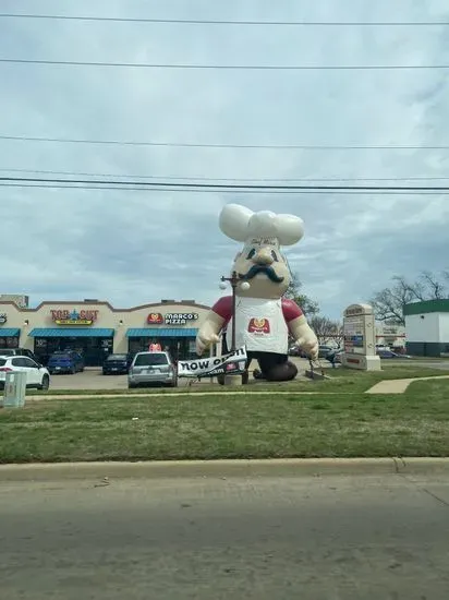 Marco's Pizza