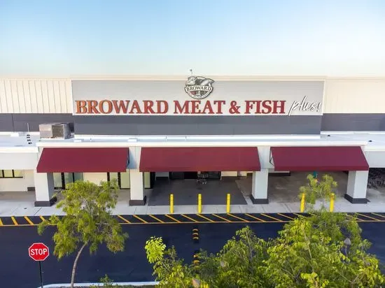 Broward Meat & Fish Plus of Margate