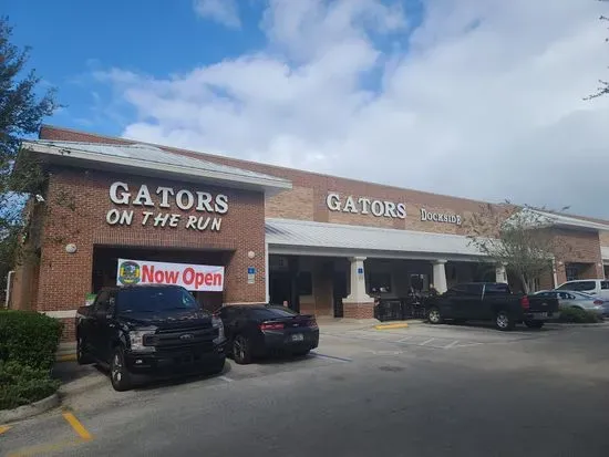 Gator's Dockside Oviedo