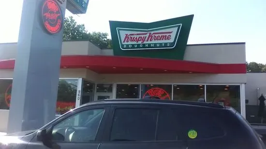 Krispy Kreme Corporate Headquarters