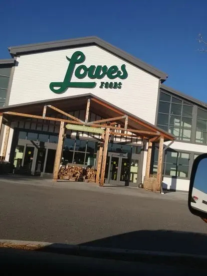 Lowes Foods of Carolina Forest