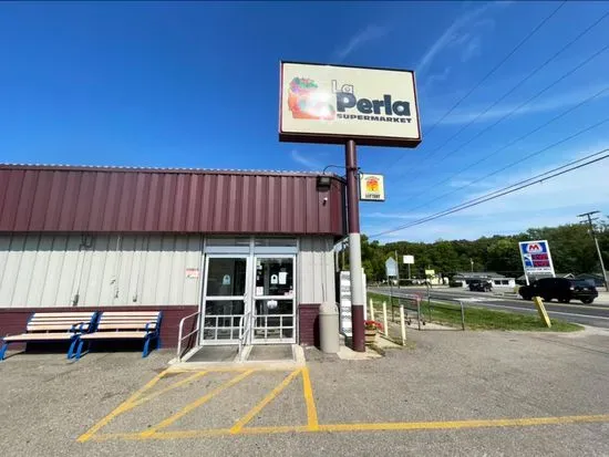 La Perla Supermarket