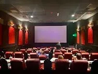 AMC DINE-IN Coral Ridge 10