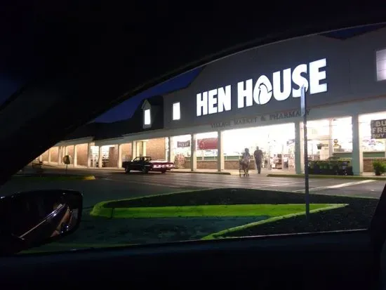 Hen House