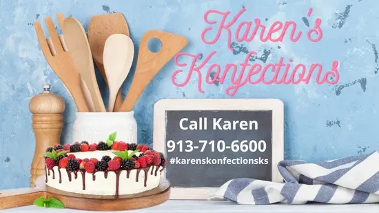 Karen's Konfections