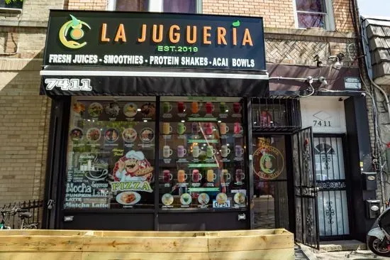 La Juguería