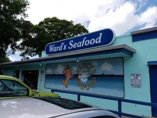 Ward's Seafood Market & Take-Out