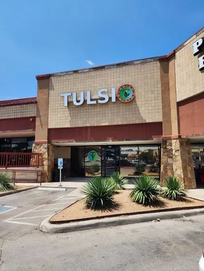 Tulsi Fine Indian Cuisine