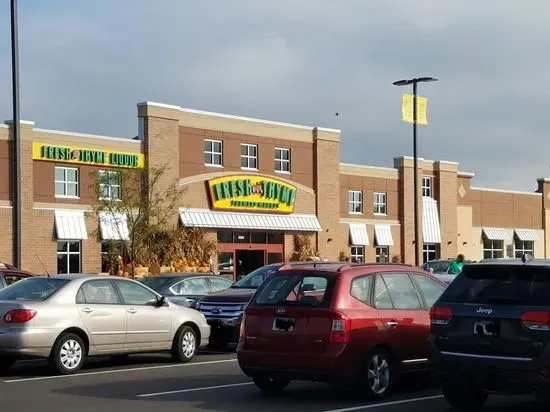 Fresh Thyme Market