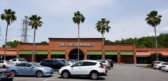 The Fresh Market