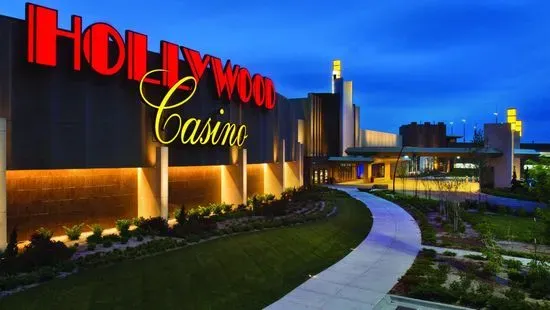 Hollywood Casino at Kansas Speedway