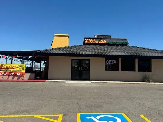 Filiberto’s Mexican Food