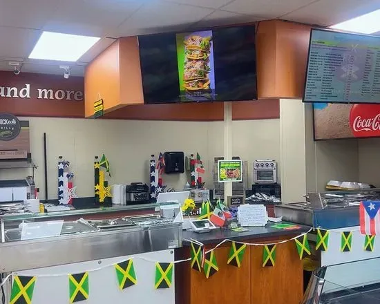 France-Ella's Caribbean Cuisine (2nd Location)