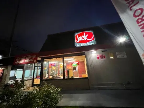 Jack in the Box