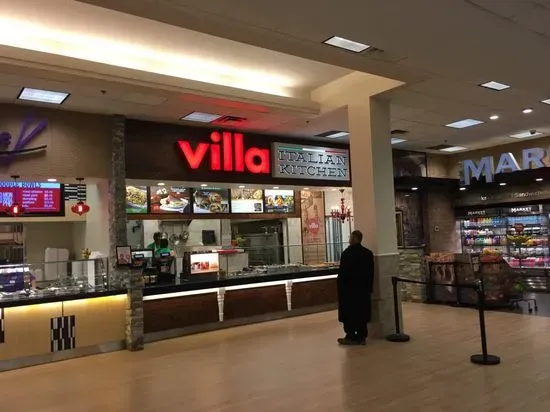 Villa Italian Kitchen