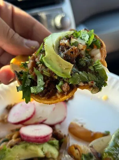 Tacos Guadalajara