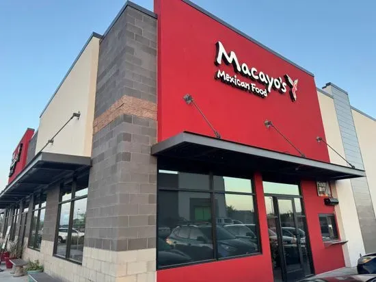 Macayo's Mexican Food