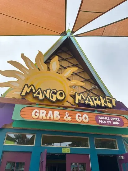 Mango Market