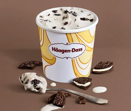 Häagen-Dazs