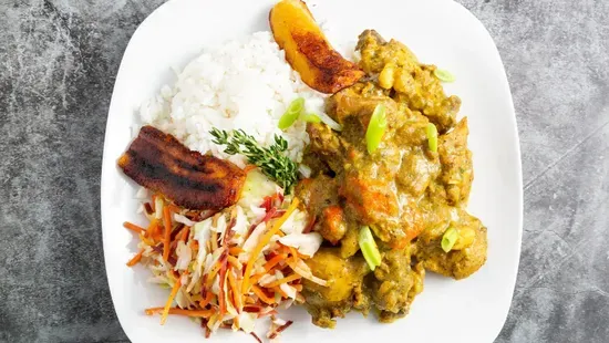 VEE'S CARIBBEAN KITCHEN