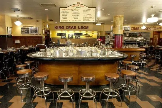 Shaw's Crab House