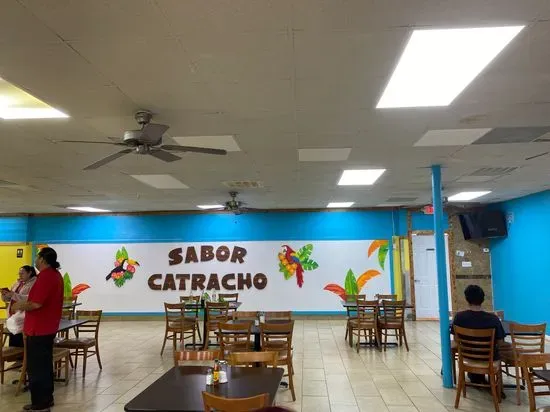 Sabor Catracho Restaurant