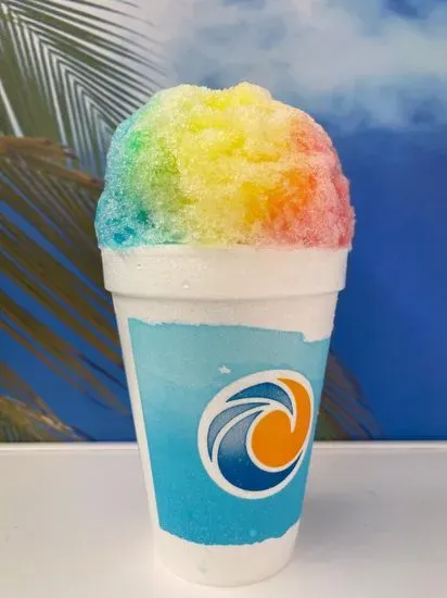 Tropical Sno