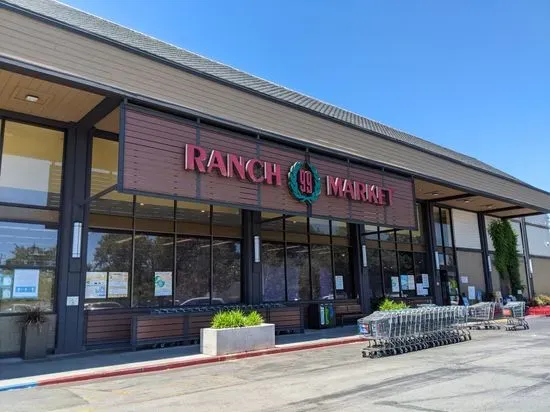 99 Ranch Market