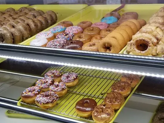 Texas Donuts