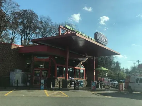 Sheetz