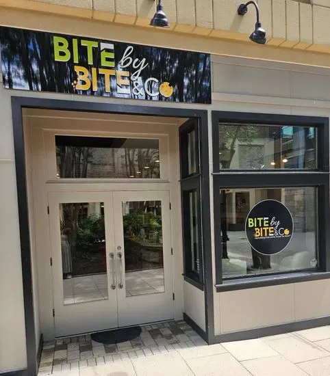 Bite by Bite & Co.