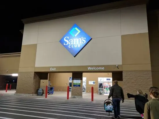 Sam's Club