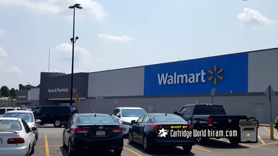 Walmart Supercenter