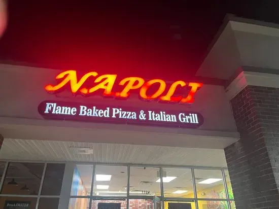 NAPOLI Pizza