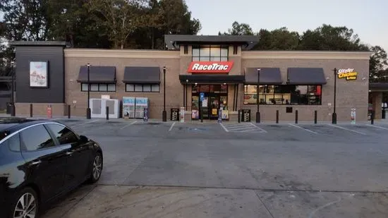 RaceTrac