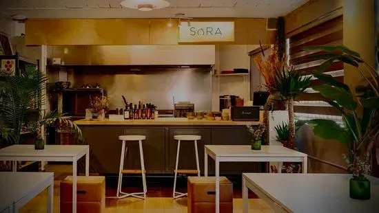 SORA Craft Kitchen