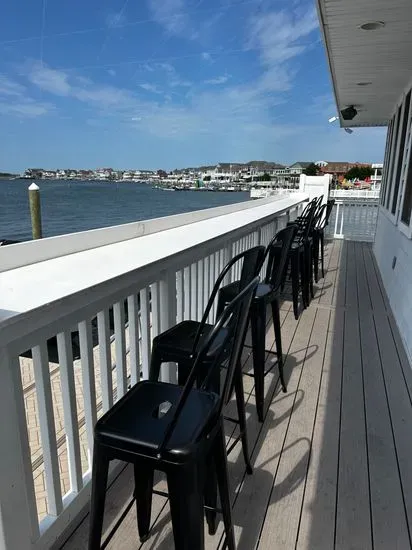 Betty's Seafood Shack