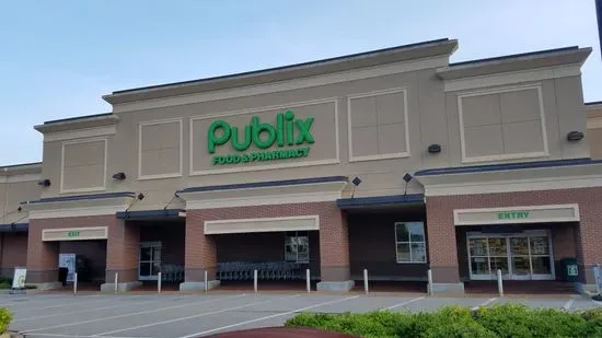 Publix Super Market at Mt. Juliet Village