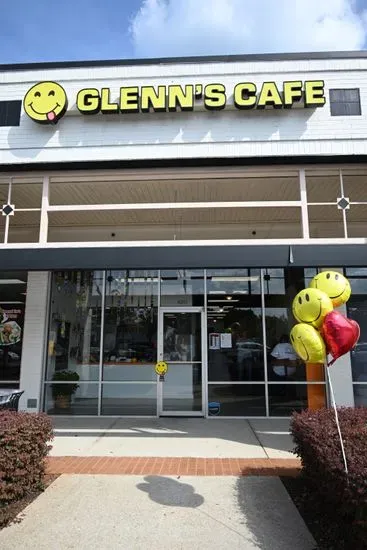 Glenn’s Cafe