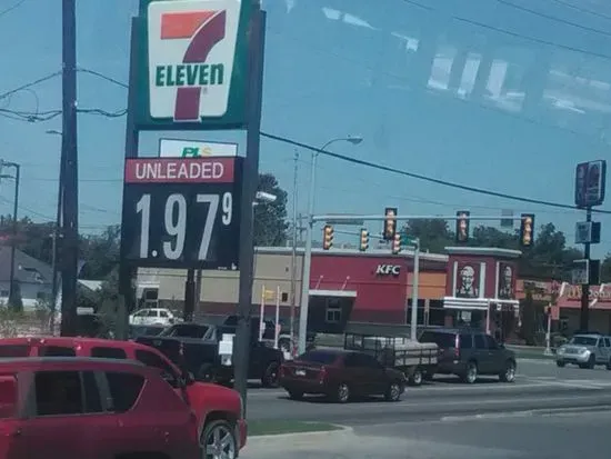 7-Eleven