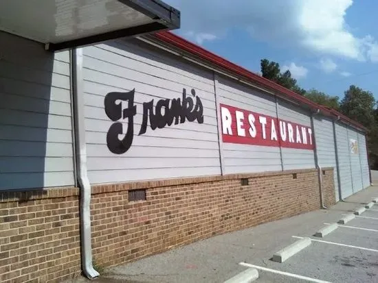 Frank's Restaurant