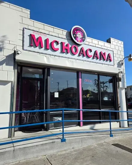 La michoacana house of ice cream