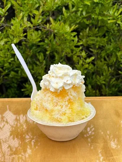 Sunny Snow Shave Ice