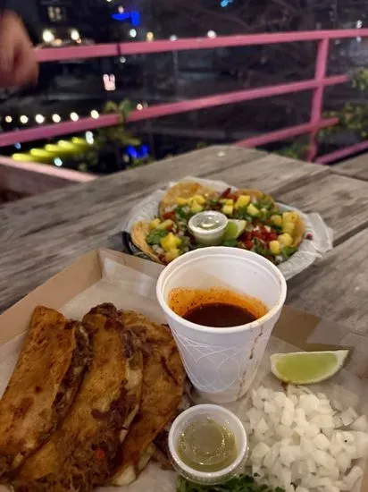 Los Birria Boys