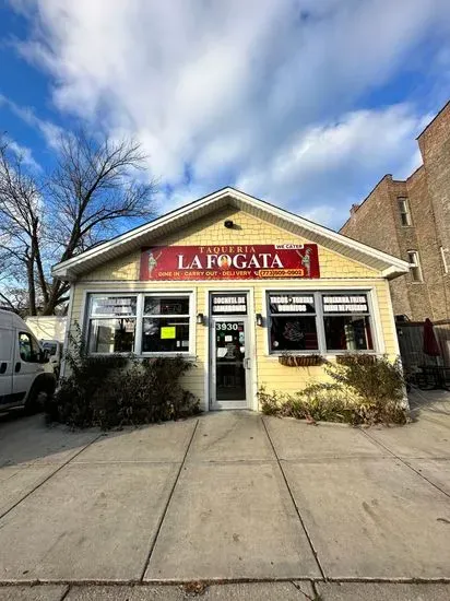 Taqueria La Fogata