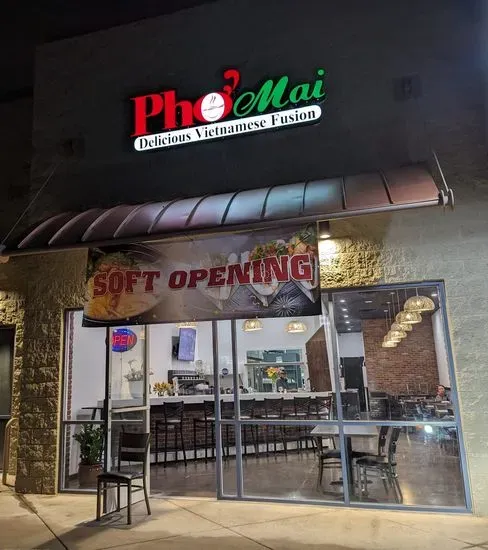 PHO MAI