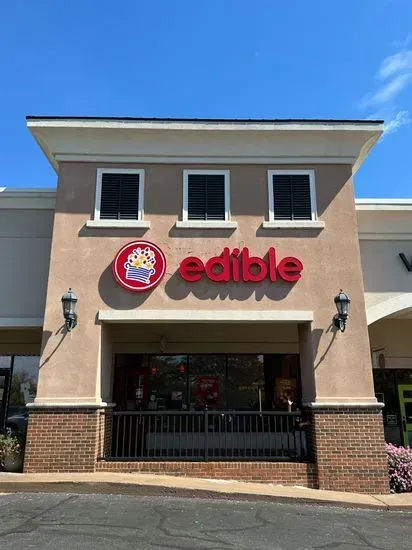 Edible Arrangements