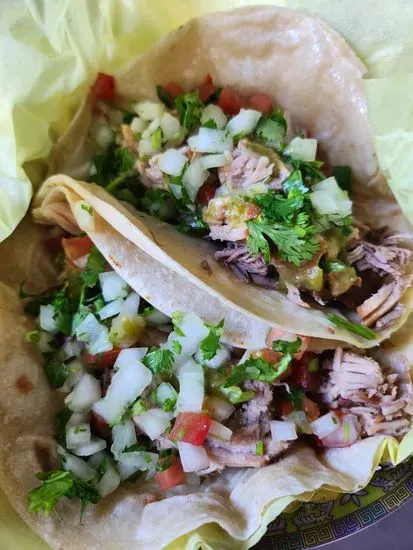 Carnitas El Rey